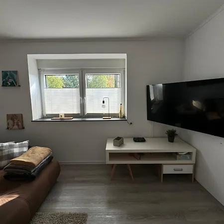 Wunderschoenes Einfamilienhaus Βρέμη