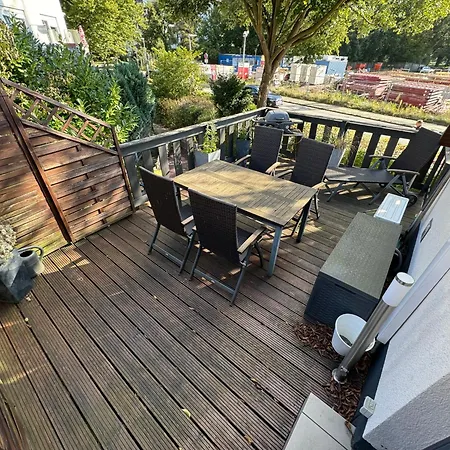 Wunderschoenes Einfamilienhaus *