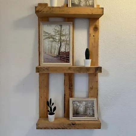 Wunderschoenes Einfamilienhaus