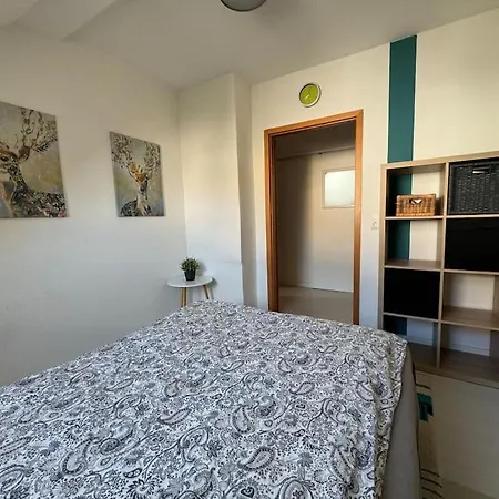 Wunderschoenes Einfamilienhaus Σπίτι διακοπών