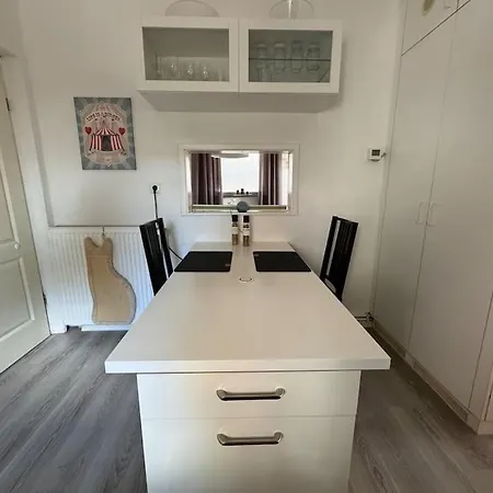 Wunderschoenes Einfamilienhaus Σπίτι διακοπών *