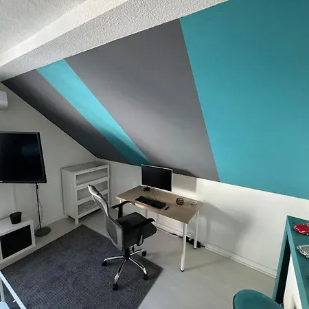 Wunderschoenes Einfamilienhaus